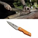 Blok Sheffield High Carbon Stainless Steel