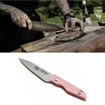 Blok Sheffield High Carbon Stainless Steel