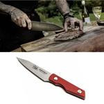 Blok Sheffield High Carbon Stainless Steel