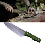 Blok Sheffield High Carbon Stainless Steel