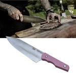 Blok Sheffield High Carbon Stainless Steel