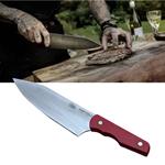 Blok Sheffield High Carbon Stainless Steel