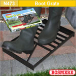 Bosmere Garden Care Range