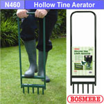 Bosmere Lawn Care Range