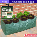 Bosmere Propagation and Growing Range