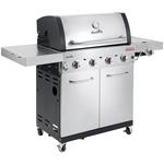 Char-Broil Professional PRO S 4