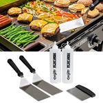 Char-Griller Flat Iron