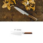 Fiskars Norden Small Cook's Knife - 12.5cm