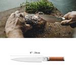 Fiskars Norden Carving Knife - 20cm