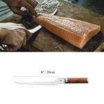 Fiskars Norden Filleting Knife - 20cm