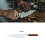 Fiskars Norden Large Cook's Knife - 20cm