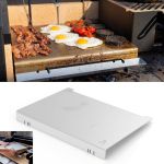 Flamery<br />ASADO BBQ Chapa Plate (Griddle)