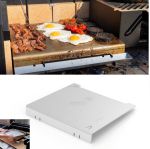 Flamery<br />ASADO BBQ Chapa Plate (Griddle)