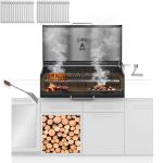 Flamery<br />ASADO Pro Large