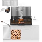 Flamery<br />ASADO Pro Large