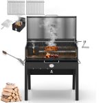 Flamery<br />ASADO Pro Large