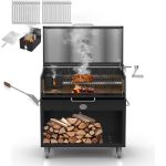 Flamery<br />ASADO Pro Large