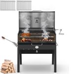 Flamery<br />ASADO Pro Large