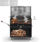 Flamery<br />ASADO Pro Large