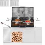 Flamery<br />ASADO Pro Large