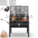 Flamery<br />ASADO Pro Large