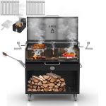 Flamery<br />ASADO Pro Large