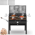 Flamery<br />ASADO Pro Large