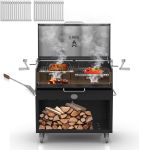 Flamery<br />ASADO Pro Large