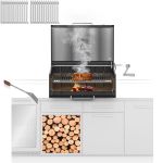 Flamery<br />ASADO Pro Small