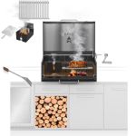 Flamery<br />ASADO Pro Small