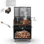 Flamery<br />ASADO Pro Small