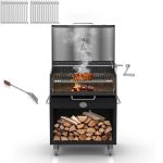 Flamery<br />ASADO Pro Small