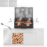 Flamery<br />ASADO Pro Small