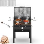 Flamery<br />ASADO Pro Small