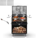 Flamery<br />ASADO Pro Small