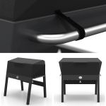 Flamery<br />ASADO BBQ Cover