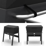 Flamery<br />ASADO BBQ Cover