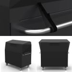 Flamery<br />ASADO BBQ Cover