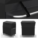 Flamery<br />ASADO BBQ Cover