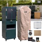 STACK Charcoal Oven