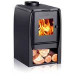Gardeco Wood Burning Stoves