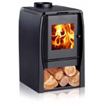 Gardeco Wood Burning Stoves