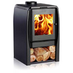 Gardeco Wood Burning Stoves