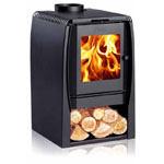 Gardeco Wood Burning Stoves
