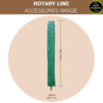 Garland Rotary Line Accessories