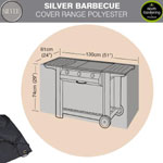 Garland Silver Covers