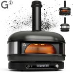 Gozney DOME (Gen 2) - Off Black