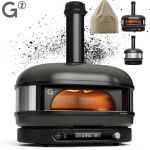 Gozney DOME (Gen 2) - Off Black