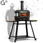 Gozney DOME (Gen 2) - Off Black