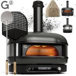 Gozney DOME (Gen 2) - Off Black